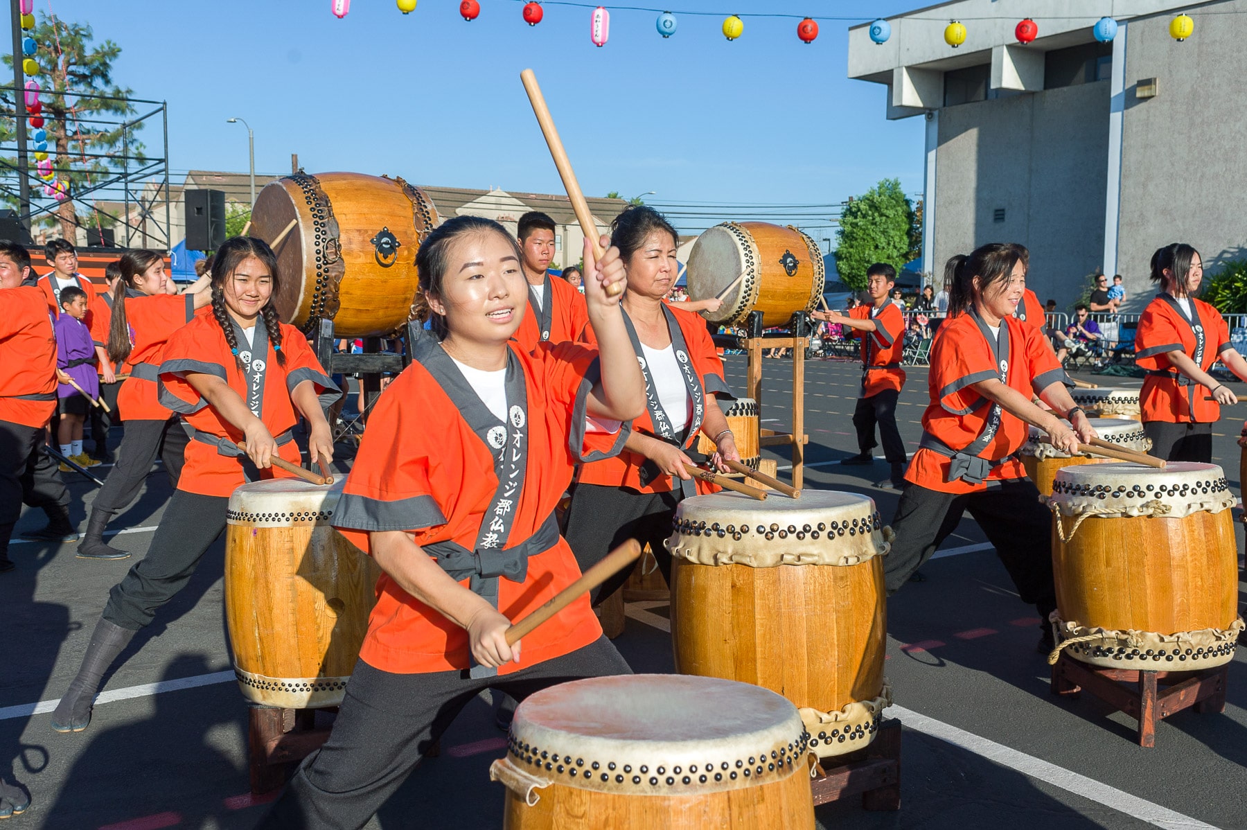 Orange County Buddhist Church hosts annual Obon Festival Marquart Law